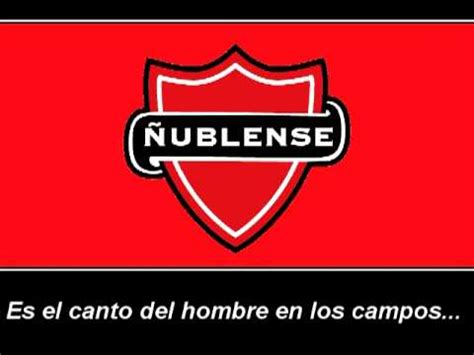 This page displays a detailed overview of the club's current squad. Himno de Ñublense - YouTube