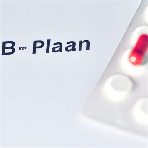What Happens If You Take Plan B After Ovulation Understanding The