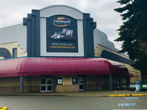 Landmark Cinemas In Courtenay Campbell River Reopening July 3 My