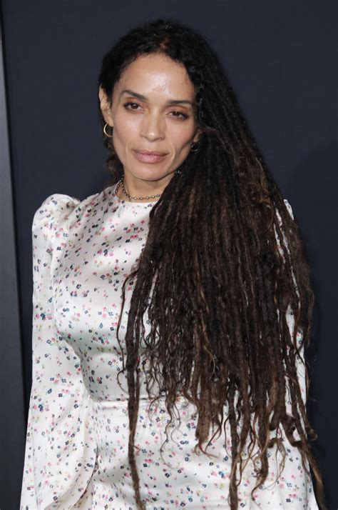 Lisa michelle bonet, known professionally as lisa bonet, is an american actress. LISA BONET at Joker Premiere in Hollywood 09/28/2019 ...