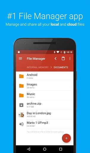 File Manager Apk Apk Download For Android Latest Version