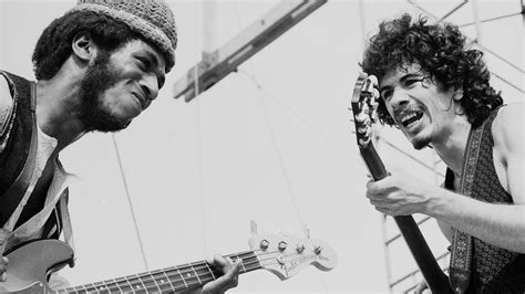 Original Members Of Santana Discuss Its 1969 Debut Album Altlatino Npr