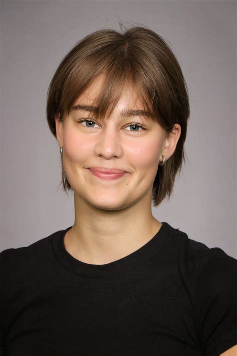 Rakel Mina Stinessen Brekne - St. Sunniva skole