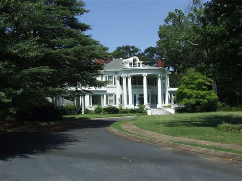 Maybe you would like to learn more about one of these? My Blue Cottage: A Walk Down the Boulevard - Anderson, SC