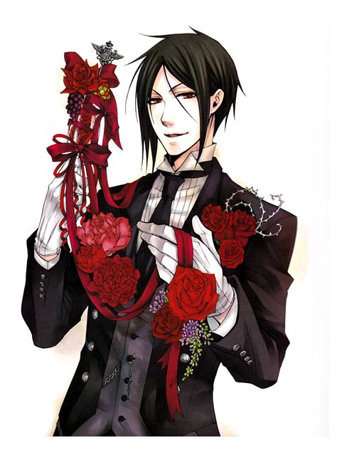 View and download this 800x1200 kuroshitsuji (black butler) mobile wallpaper with 59 favorites, or browse the gallery. Yana Toboso Illustrations - Black Butler Art Works Vol. 1 ...