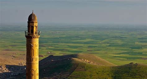 What Is Mesopotamia Called Today? | Reference.com