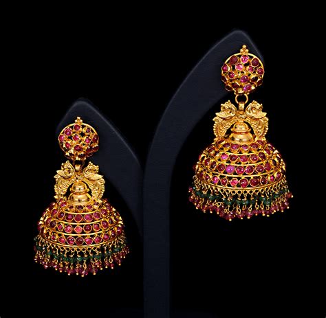 South Indian Bridal Wedding Jewellery ~ Jewellery India