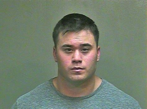 Oklahoma City Cop Arrested On Suspicion Of Sexually Assaulting Women While On Duty The