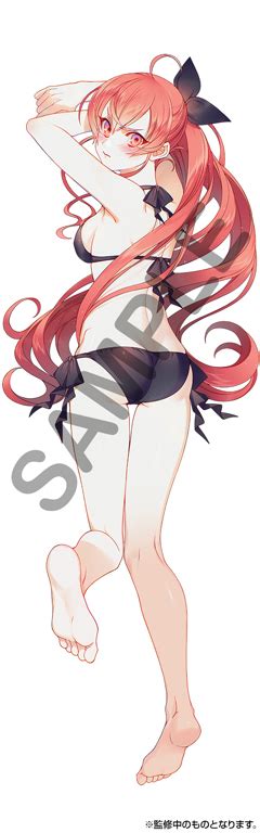 Anime berikut ini juga dikenal dengan judul mushoku tensei: シャワーも抱きまくらと浴びたい紳士向けグッズ 世界初「水陸 ...
