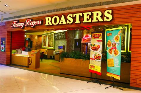 The company acquires roasters grill inc. Avatar