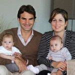 The former head of the swiss tennis federation claims roger federer was advised not to start a relationship with wife mirka. Roger Federer Height, Weight, Age, Wife, Children ...