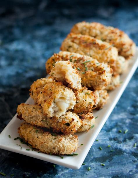 Maybe you would like to learn more about one of these? Mashed Potato Croquettes {Leftover Recipe} - Goodie ...