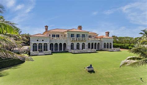 Real estate investment fund manager salaries are collected from government agencies and companies. Hedge Fund Manager Makes Bet On Ken Griffin's Real Estate ...