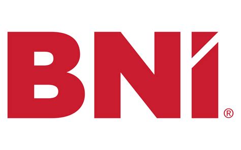 Bni Logo Business Network International Png Logo Vector Downloads