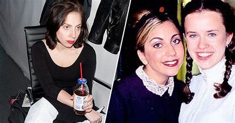 Surprising Facts About Lady Gaga Before She Was Famous