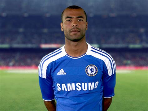 Ashley Cole Profile And Images Football Stars Wallpapers