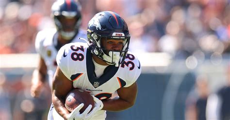 Week 5 Waiver Wire Pickups: Best Fantasy Sleepers to Target on Yahoo