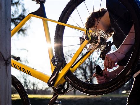 8 Maintenance Tips Every Cyclist Should Know