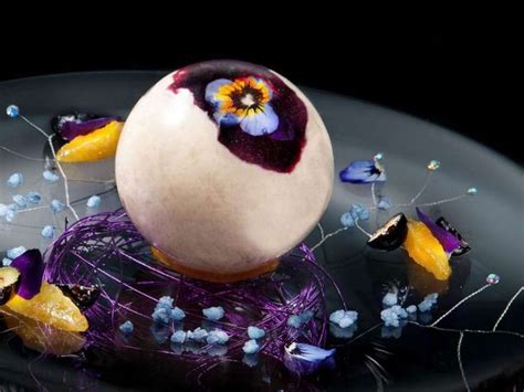 5 star fine dining desserts. 5-Star Restaurants in Las Vegas You Won't Want to Miss ...