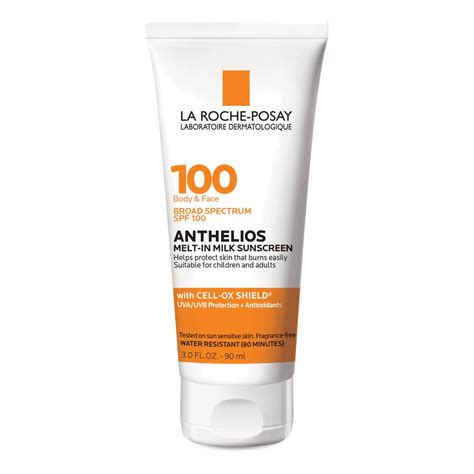 The Pros and Cons of Using SPF 100 on Your Skin - Coveteur: Inside