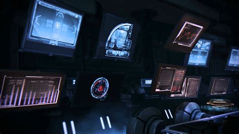 Spectre Mass Effect Wallpapers Wallpaper Cave