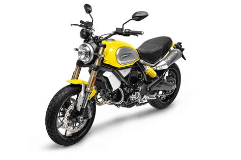 The ducati monster (called il mostro in italian) is a muscle bike designed by miguel angel galluzzi and produced by ducati in bologna, italy, since 1993. Ducati launches Scrambler in India - Auto Components India