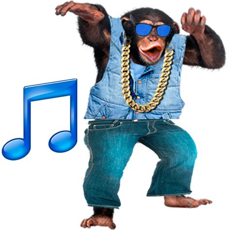 Dancing Talking Monkeyappstore For Android