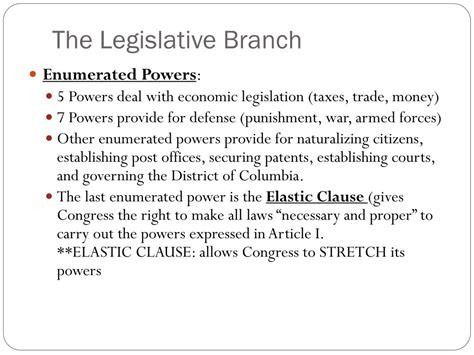 Article vi determines that the us constitution, and all laws made from it are the 'supreme law of the land', and all officials, whether members of the state legislatures, congress, judiciary or the executive have to swear an oath to the constitution. PPT - The Constitution: Three Branches of Government ...