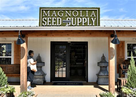 Is Visiting Magnolia Farms On Your Bucket List Old Lake George