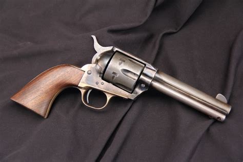 Check spelling or type a new query. Uberti Colt 1873 Peacemaker .357 Mag. Single Action Army ...