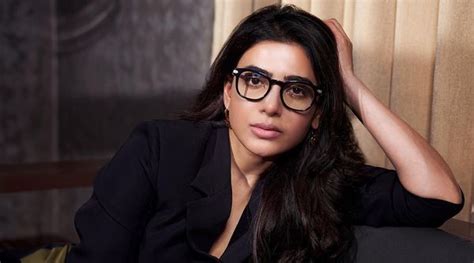 Samantha Ruth Prabhu To Take A Break From Shooting For Next 3 Months