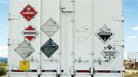 Louisiana Regulators Allow More Truckers To Haul Hazardous Waste