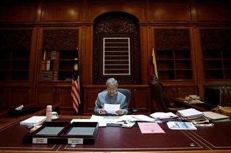 Malaysia's prime minister muhyiddin started work on monday. Malaysia may extend tax breaks for key foreign investors ...
