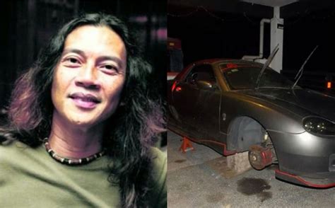 Check spelling or type a new query. "Ada Cubaan Buka But Belakang Apabila…"- Kereta Yantzen ...