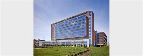 Jersey Shore University Medical Center Hope Tower Building