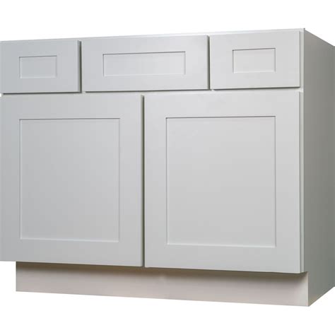 Check spelling or type a new query. 42 Inch Bathroom Vanity Single Sink Cabinet in Shaker ...