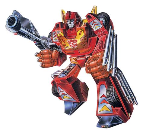 Just read it nalang guys para malaman niyo ang sagot. Hot Rod G1 toy box art. | Transformers | Pinterest | Cars ...