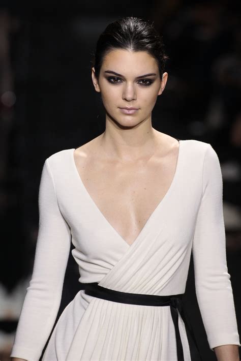 Kendall and kylie jenner, the sisters of kim kardashian, might star in a new reality tv spinoff series that's being looked into by the e! Kendall Jenner Bio, Measurements & Pics | Life in Bangladesh