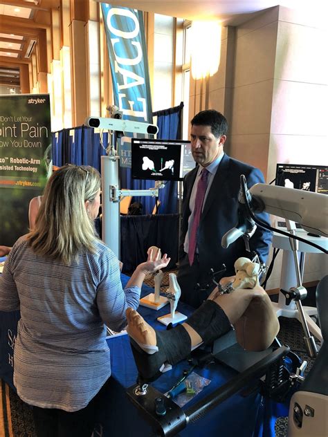 Another great event on the... - South Bend Orthopaedics