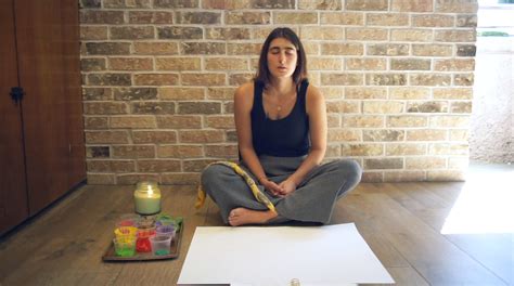 Arte Y Meditación Para Conectar Con Tu Interior