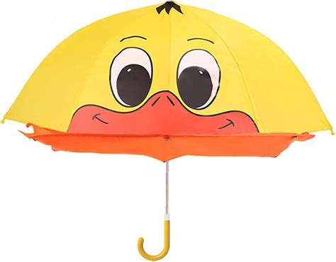 Duck Umbrella Ubicaciondepersonascdmxgobmx