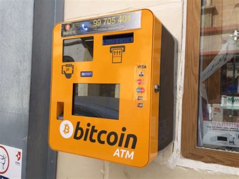 How can i buy bitcoin otc in malta? Cash to Bitcoin in Sliema - Gadgets Malta