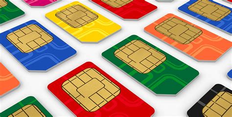 The iccid (integrated circuit card identifier) identifies each sim internationally. Come trovare il codice ICCID della SIM | WizBlog
