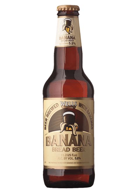 Wells Banana Bread Beer | Total Wine & More