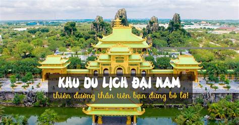 Theo giới thiệu, dự án này được thiết kế hoàn toàn bởi ông huỳnh uy dũng, từ phối cảnh, bản vẽ cho đến chỉ đạo công việc xây dựng. Khu du lịch Đại Nam: Địa Chỉ, Cách Đi, Giá Vé Top Trò phải ...