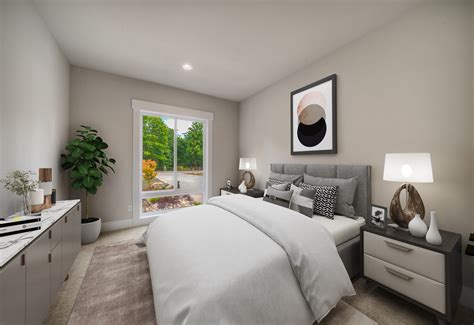 We obsess over natural lighting. - VB Homes