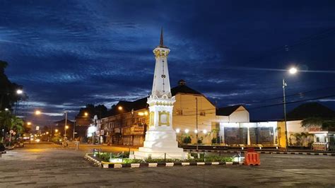 7 Penginapan di Jogja dengan Harga Terjangkau dan Lokasi Strategis