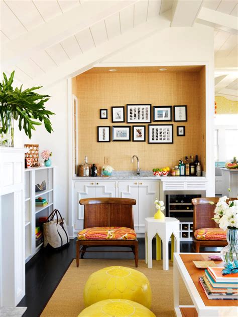 Specifically, the living room, dining room and entry way. 20 Living Room Color Palettes You've Never Tried | HGTV