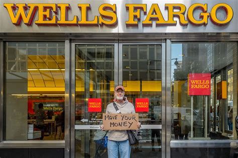 Banking services provided by the bancorp. Wells Fargo Bank May Not Survive Its Deepening Scandal ...