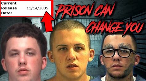How Life Turns Out When Prison Turns You Out Youtube